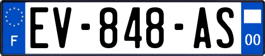 EV-848-AS