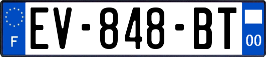 EV-848-BT