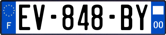 EV-848-BY