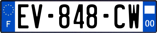 EV-848-CW