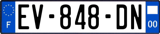 EV-848-DN