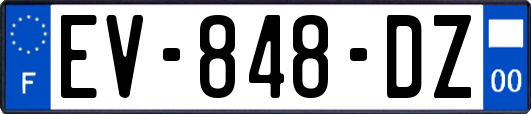 EV-848-DZ