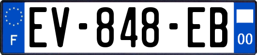 EV-848-EB