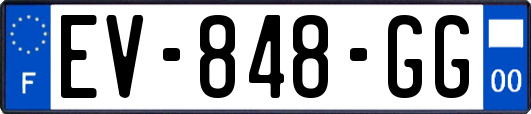 EV-848-GG