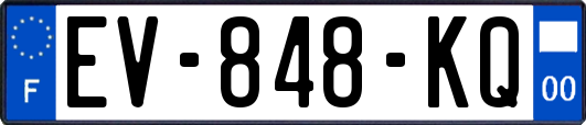 EV-848-KQ