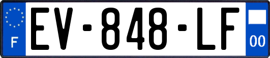 EV-848-LF