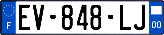 EV-848-LJ
