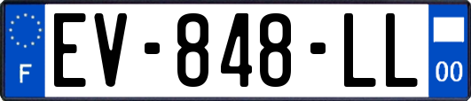 EV-848-LL