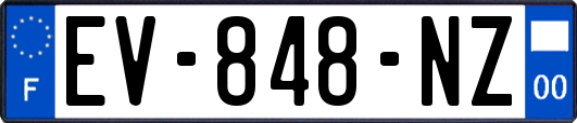 EV-848-NZ
