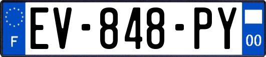EV-848-PY