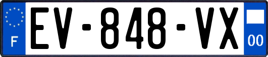 EV-848-VX