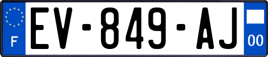 EV-849-AJ