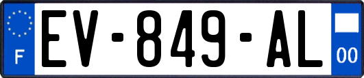 EV-849-AL