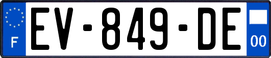 EV-849-DE