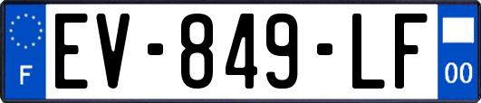 EV-849-LF