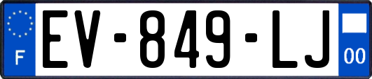 EV-849-LJ