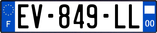 EV-849-LL