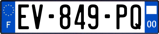 EV-849-PQ