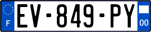 EV-849-PY