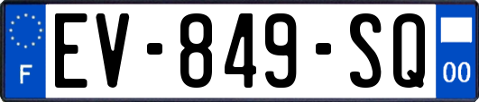 EV-849-SQ