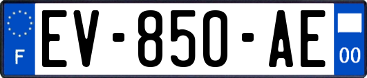 EV-850-AE