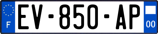 EV-850-AP