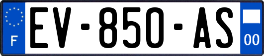 EV-850-AS