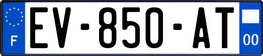 EV-850-AT