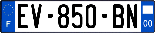 EV-850-BN