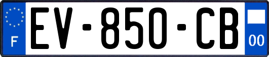 EV-850-CB