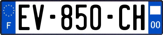 EV-850-CH