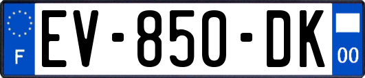 EV-850-DK