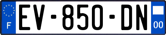 EV-850-DN