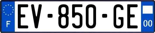 EV-850-GE