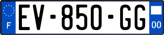 EV-850-GG