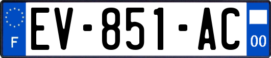 EV-851-AC