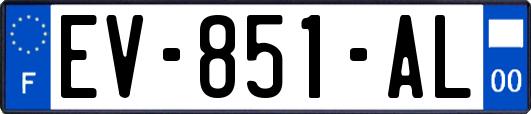 EV-851-AL