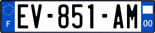 EV-851-AM