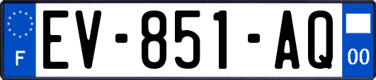 EV-851-AQ