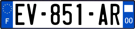 EV-851-AR
