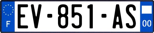 EV-851-AS