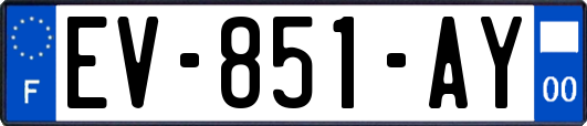 EV-851-AY