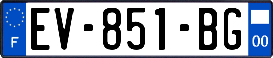 EV-851-BG