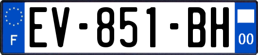 EV-851-BH