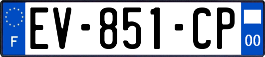 EV-851-CP