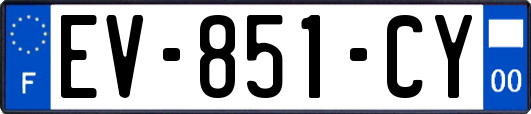 EV-851-CY