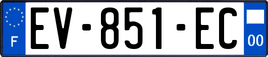 EV-851-EC