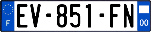 EV-851-FN
