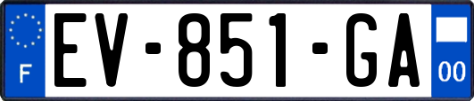 EV-851-GA