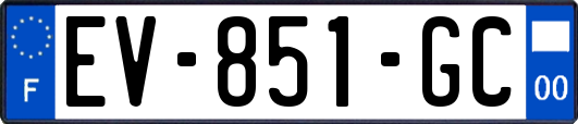 EV-851-GC